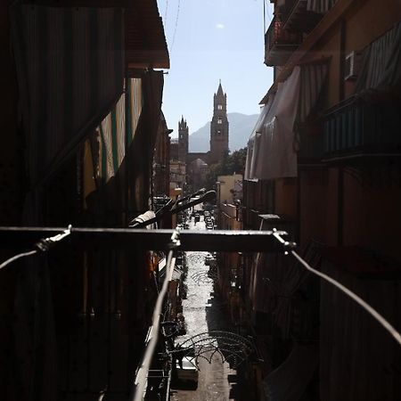 Bonello House Cattedrale Daire Palermo Dış mekan fotoğraf