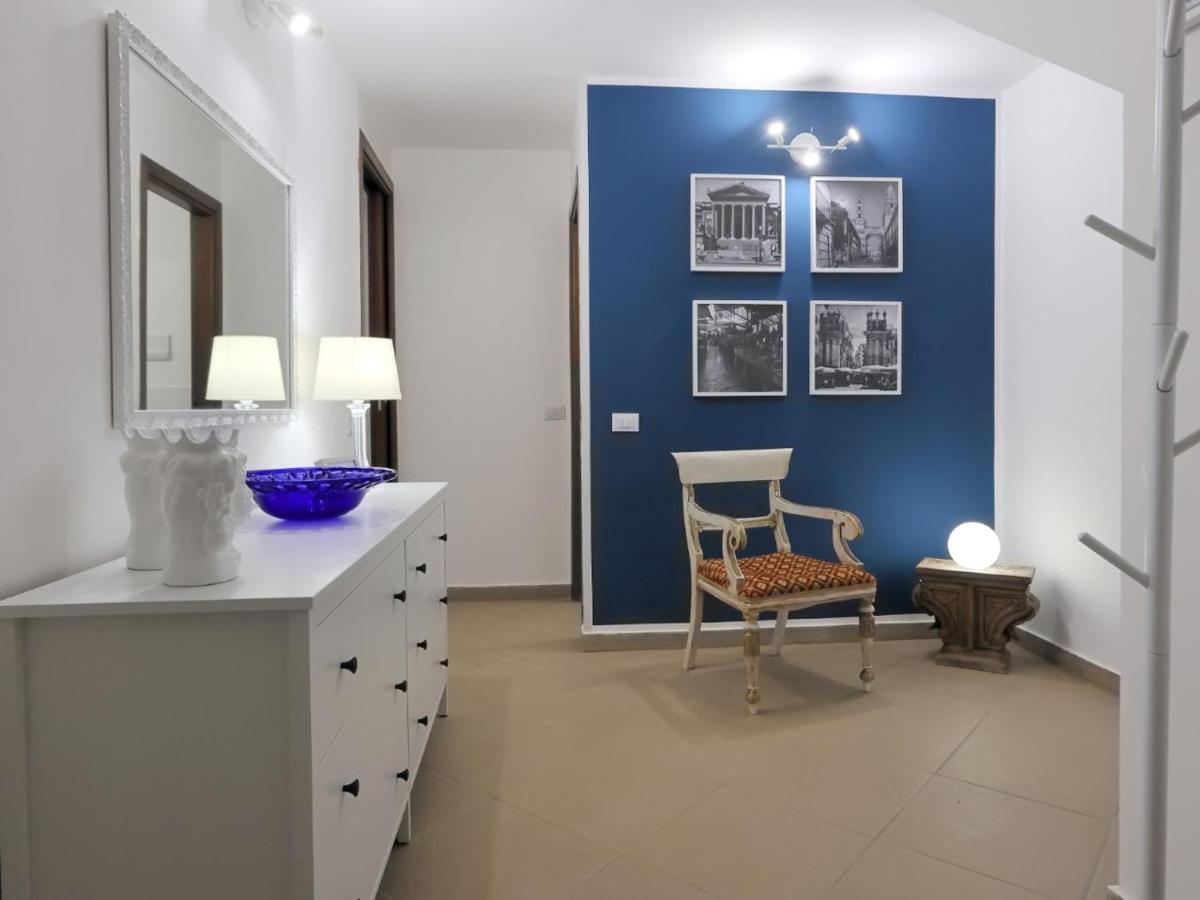 Bonello House Cattedrale Daire Palermo Dış mekan fotoğraf